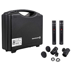 Beyerdynamic MC930 Stereo Set